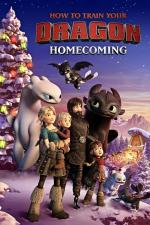 Film How to Train Your Dragon: Homecoming (How to Train Your Dragon: Homecoming) 2019 online ke shlédnutí