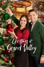 Film Vánoce v Grand Valley (Christmas at Grand Valley) 2018 online ke shlédnutí