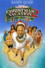 Film Bláznivá vánoční dovolená bratrance Edieho (Christmas Vacation 2: Cousin Eddie's Island Adventure) 2003 online ke shlédnutí
