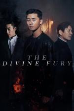 Film Saja (The Divine Fury) 2019 online ke shlédnutí