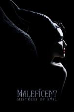 Film Zloba: Královna všeho zlého (Maleficent: Mistress of Evil) 2019 online ke shlédnutí