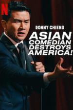 Film Ronny Chieng: Asian Comedian Destroys America! (Ronny Chieng: Asian Comedian Destroys America!) 2019 online ke shlédnutí