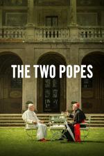 Film Dva papežové (The Two Popes) 2019 online ke shlédnutí