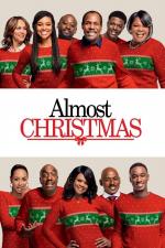 Film Téměř dokonalé Vánoce (Almost Christmas) 2016 online ke shlédnutí