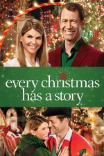 Film Tajemství Vánoc (Every Christmas Has a Story) 2016 online ke shlédnutí