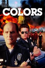 Film Barvy (Colors) 1988 online ke shlédnutí