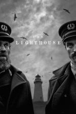 Film Maják (The Lighthouse) 2019 online ke shlédnutí