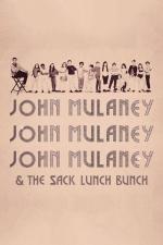 Film John Mulaney a parta svačinářů (John Mulaney & the Sack Lunch Bunch) 2019 online ke shlédnutí