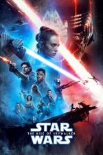 Film Star Wars: Vzestup Skywalkera (Star Wars: The Rise of Skywalker) 2019 online ke shlédnutí