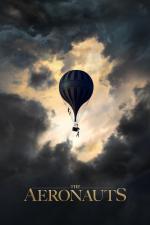 Film The Aeronauts (The Aeronauts) 2019 online ke shlédnutí