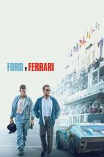 Film Le Mans '66 (Ford v Ferrari) 2019 online ke shlédnutí