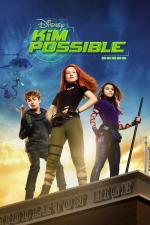 Film Kim Possible (Kim Possible) 2019 online ke shlédnutí