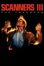 Film Scanners III (Scanners III: The Takeover) 1991 online ke shlédnutí