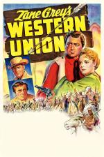 Film Western Union (Western Union) 1941 online ke shlédnutí