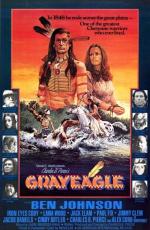 Film Šedý orel (Grayeagle) 1977 online ke shlédnutí