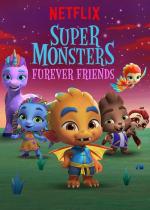 Film Super Monsters Furever Friends (Super Monsters Furever Friends) 2019 online ke shlédnutí