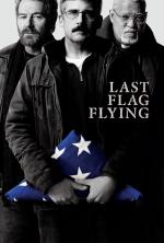 Film Poslední mise (Last Flag Flying) 2017 online ke shlédnutí