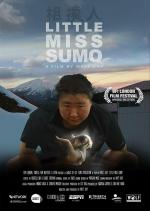 Film Slečna Sumo (Little Miss Sumo) 2018 online ke shlédnutí