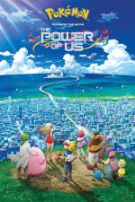Film Pokemon the Movie: The Power of Us (Pokemon the Movie: The Power of Us) 2018 online ke shlédnutí