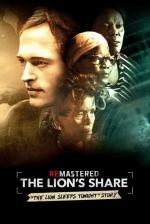Film ReMastered: Lví podíl (ReMastered: The Lion's Share) 2018 online ke shlédnutí