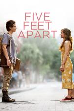 Film Five Feet Apart (Five Feet Apart) 2019 online ke shlédnutí
