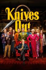 Film Na nože (Knives Out) 2019 online ke shlédnutí