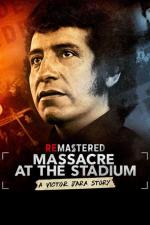 Film ReMastered: Masakr na stadionu (ReMastered: Massacre at the Stadium) 2019 online ke shlédnutí