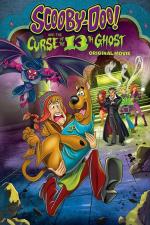Film Scooby-Doo! and the Curse of the 13th Ghost (Scooby-Doo! and the Curse of the 13th Ghost) 2019 online ke shlédnutí