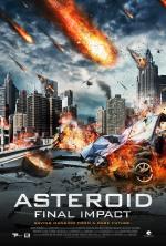 Film Asteroid zkázy (Meteor Assault) 2015 online ke shlédnutí