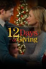 Film Srdce na správném místě (12 Days of Giving) 2017 online ke shlédnutí