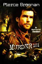 Film Akademický zločin (Murder 101) 1991 online ke shlédnutí