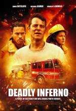 Film Ohnivé peklo (Deadly Inferno) 2016 online ke shlédnutí