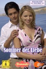 Film Zamilované léto (Rosamunde Pilcher - Sommer der Liebe) 2007 online ke shlédnutí
