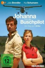 Film Johanna a dobrodruh: Nebe nad Afrikou (Johanna und der Buschpilot - Der Weg nach Afrika) 2012 online ke shlédnutí