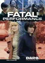 Film Dokonalá příležitost (Fatal Performance) 2013 online ke shlédnutí
