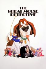 Film Slavný Myší Detektiv (The Great Mouse Detective) 1986 online ke shlédnutí