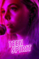 Film Teen Spirit (Teen Spirit) 2018 online ke shlédnutí