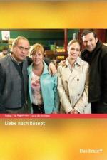 Film Recept na lásku (Liebe nach Rezept) 2007 online ke shlédnutí