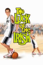Film Irům štěstí přeje (The Luck of the Irish) 2001 online ke shlédnutí