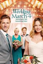 Film Svatební pochod 4 – Něco nového, něco starého (Wedding March 4: Something Old, Something New) 2018 online ke shlédnutí