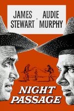 Film Noční přepadení (Night Passage) 1957 online ke shlédnutí
