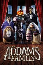 Film Addamsova rodina (The Addams Family) 2019 online ke shlédnutí