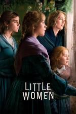 Film Malé ženy (Little Women) 2019 online ke shlédnutí