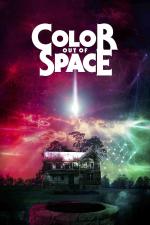Film Barva z vesmíru (Color Out of Space) 2019 online ke shlédnutí