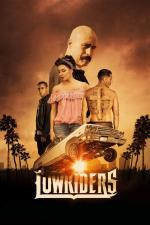 Film Lowriders (Lowriders) 2016 online ke shlédnutí