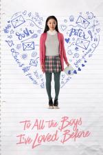 Film Všem klukům, které jsem milovala (To All the Boys I've Loved Before) 2018 online ke shlédnutí
