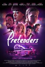 Film Přetvářka (Pretenders) 2018 online ke shlédnutí