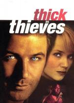 Film Špinavý kšefty (Thick as Thieves) 1998 online ke shlédnutí