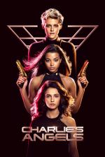 Film Charlie's Angels (Charlie's Angels) 2019 online ke shlédnutí