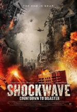 Film Odpočet do katastrofy (Shockwave) 2017 online ke shlédnutí